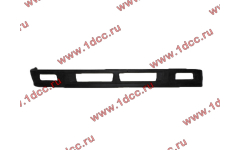 Бампер SH F2000 черный нижний широкий 24см DZ9112930230 фото Москва