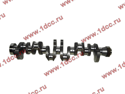 Коленвал двигателя TD226B6G CDM 833 Lonking CDM (СДМ) 12272497 фото 1 Москва