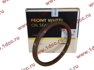 Сальник 140х160х13 передней ступицы H CREATEK CREATEK AZ9100410061/CK8345 фото 1 Москва