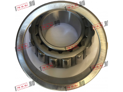 Подшипник 3016 передней спупицы внутренний DF DONG FENG (ДОНГ ФЕНГ) 31ZB3-03020 для самосвала фото 1 Москва