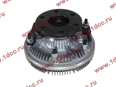 Гидромуфта WD615.xx H2/H3/SH HOWO (ХОВО) 61500060226 фото 1 Москва