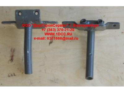 Ограничитель хода кабины A7 HOWO A7 AZ1664430080 фото 1 Москва