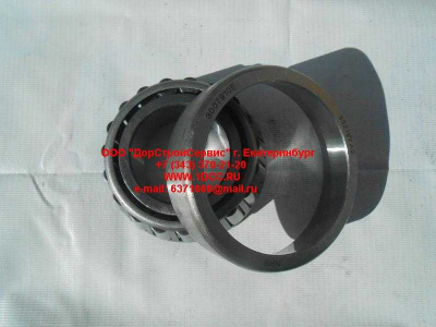 Подшипник 3007910 промежуточного вала КПП ZF 5S-150GP H2/H3 КПП (Коробки переключения передач) 735370011 фото 1 Москва