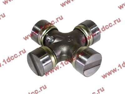 Крестовина D-39 L-118 XCMG/MITSUBER 860113862 (EQ140-2201C) фото 1 Москва