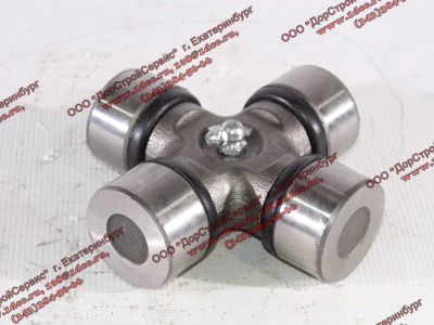 Крестовина D-42 L-118 XCMG/MITSUBER  фото 1 Москва