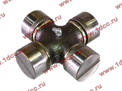 Крестовина D-48 L-128 XCMG/MITSUBER HW-CA1160K2B, 530F1 фото 1 Москва