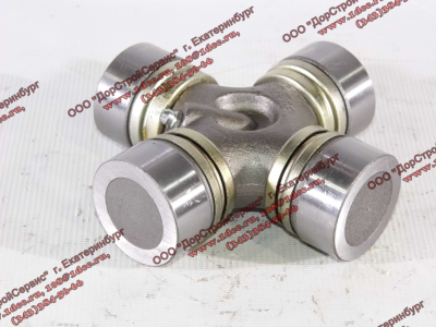 Крестовина D-45 L-126 ZL50 XCMG/MITSUBER 2202C-030 фото 1 Москва