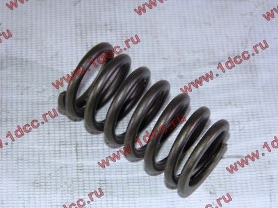 Пружина клапана WP12 SHAANXI / Shacman (ШАНКСИ / Шакман) 612630050005 фото 1 Москва