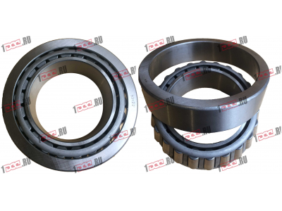 Подшипник 33122 задней ступицы внутренний F J6 FAW (ФАВ) 33122 для самосвала фото 1 Москва