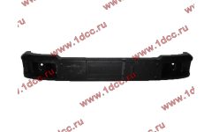 Бампер SH F2000 черный верхний пластиковый DZ9112930210 фото Москва