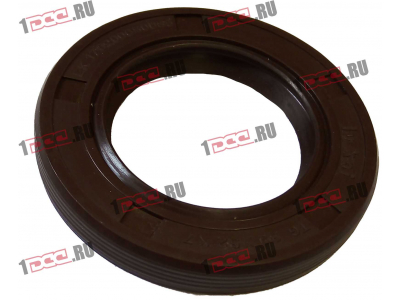 Сальник 35х47х6 ТНВД E2 HOWO (ХОВО)  фото 1 Москва