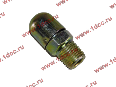 Сапун клапана КПП КПП (Коробки переключения передач)  фото 1 Москва