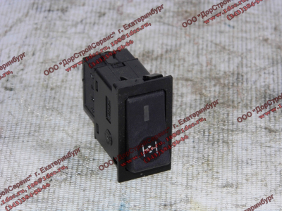 Клавиша блокировки МКД H HOWO (ХОВО)  фото 1 Москва