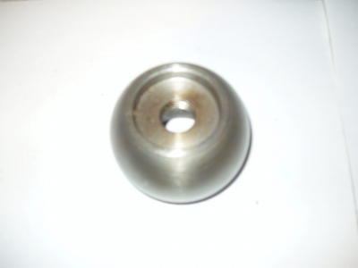 Шар металлический для V - тяги H HOWO (ХОВО) 123 фото 1 Москва