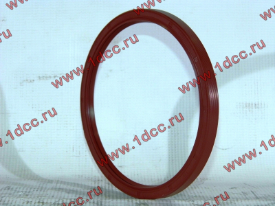 Сальник 140х160х13 передней ступицы H HOWO (ХОВО) AZ9100410061 фото 1 Москва