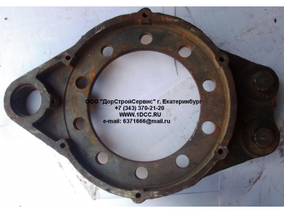 Суппорт задний D=240 d=150 10 отв. под болты без ABS H HOWO (ХОВО) 199000340062 фото 1 Москва