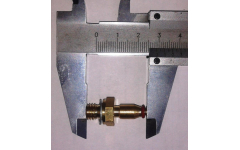 Штуцер форсунки H3 фото Москва