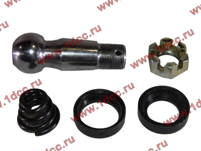 Ремкомплект наконечника рулевых тяг F FAW (ФАВ) 3003032-1H для самосвала фото 1 Москва