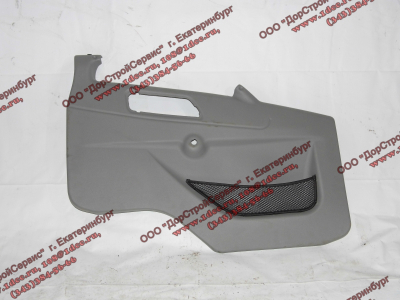 Облицовка двери внутренняя левая F FAW (ФАВ) 6102015E109 для самосвала фото 1 Москва