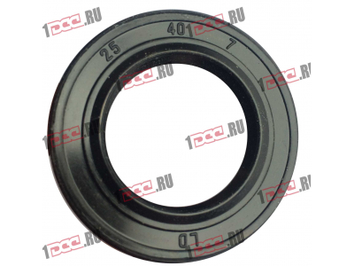 Сальник 25х40х7 ЕВРОПА 01033852 фото 1 Москва