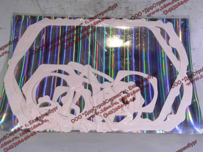 Набор прокладок КПП HW18709 КПП (Коробки переключения передач)  фото 1 Москва