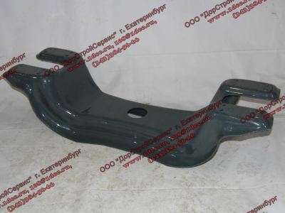 Траверса нижняя под КПП H HOWO (ХОВО) AZ9114510511 фото 1 Москва