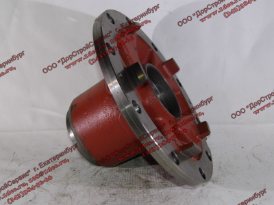 Ступица передняя SH SHAANXI / Shacman (ШАНКСИ / Шакман) 81.44301.0146 фото 1 Москва