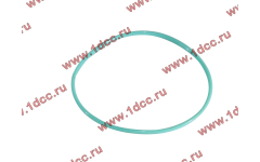 Кольцо уплотнительное гильзы цилиндра DF для самосвалов фото Москва