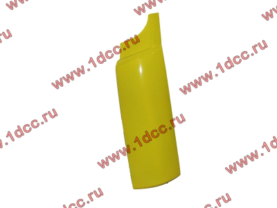 Обтекатель кабины левый DF желтый DONG FENG (ДОНГ ФЕНГ) 5301659-C0100 для самосвала фото 1 Москва