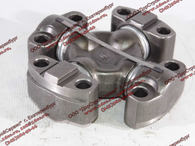 Крестовина карданного вала XCMG LW500F XCMG/MITSUBER T160 фото 1 Москва