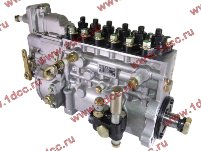 ТНВД BP20S8/22S8 SHAANXI / Shacman (ШАНКСИ / Шакман) 612600080469 фото 1 Москва