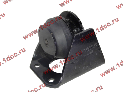 Подушка крепления двигателя задняя правая SH SHAANXI / Shacman (ШАНКСИ / Шакман) DZ9114598319 фото 1 Москва