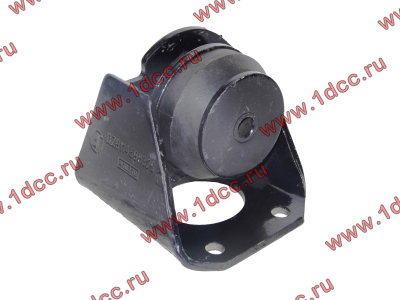 Подушка крепления двигателя задняя левая SH SHAANXI / Shacman (ШАНКСИ / Шакман) DZ9114598320 фото 1 Москва