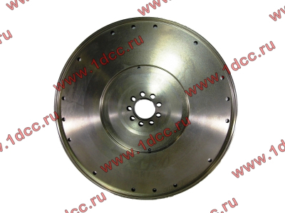 Маховик ДВС WP10E3 SH SHAANXI / Shacman (ШАНКСИ / Шакман) 612600020354 фото 1 Москва