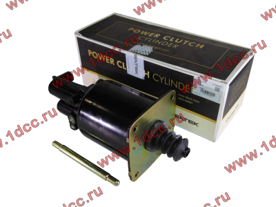 ПГУ (Пневмогидроусилитель сцепления) А7 CREATEK CREATEK WG9725230042/CK8163 фото 1 Москва