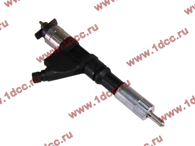 Форсунка D12 HOWO A7 VG1246080051 фото 1 Москва