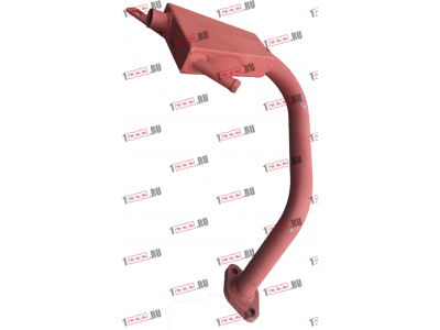 Сапун маслянный ДВС H HOWO (ХОВО) VG1095010020A фото 1 Москва