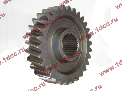 Шестерня ведомая цилиндровая F FAW (ФАВ) 2502023D для самосвала фото 1 Москва