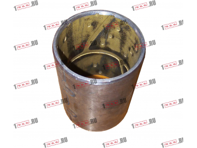 Втулка колодки тормозной задней F FAW (ФАВ) 3501044A для самосвала фото 1 Москва