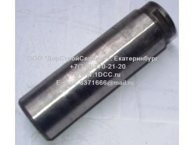 Палец опорный тормозной колодки передней L-110 F FAW (ФАВ) 3501082-4E (110) для самосвала фото 1 Москва