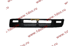 Бампер SH F2000 черный нижний широкий 36см DZ9112930230 фото Москва