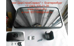 Зеркало заднего вида правое верхнее (большое) C фото Москва