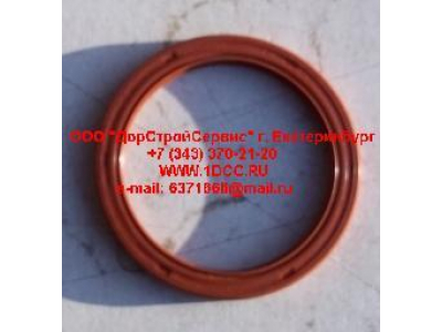 Сальник 30x42x6 ТНВД Scania ЕВРОПА  фото 1 Москва