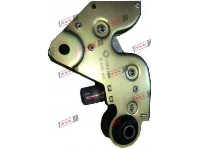 Гидрозамок кабины SH CREATEK CREATEK 81.61851.6023/CK8191 фото 1 Москва