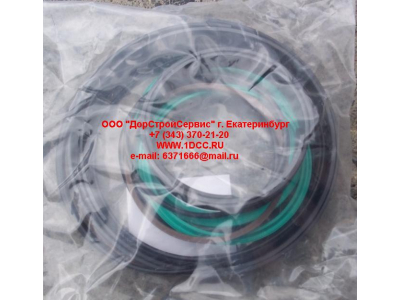 Ремкомплект ZL50-71 цилиндра управления ковшом (100х115) Lonking CDM (СДМ)  фото 1 Москва