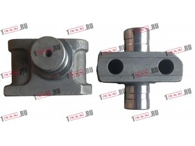 Ось коромысел H2 HOWO (ХОВО) VG14050119 фото 1 Москва