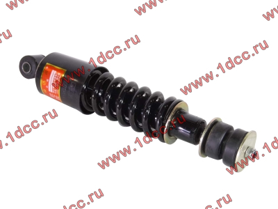 Амортизатор кабины передний SH 0/- SHAANXI / Shacman (ШАНКСИ / Шакман) DZ1640430030 фото 1 Москва