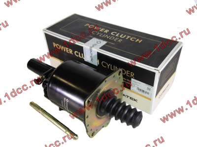 ПГУ (Пневмогидроусилитель сцепления) H3 CREATEK CREATEK WG9725230041/CK8162 фото 1 Москва