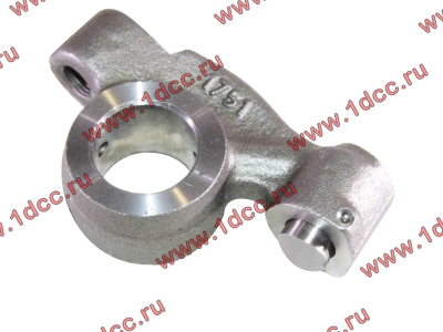 Коромысло выпускного клапана WP10 SHAANXI / Shacman (ШАНКСИ / Шакман) 612600050026 фото 1 Москва