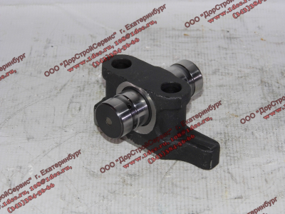 Ось коромысел WP10 SHAANXI / Shacman (ШАНКСИ / Шакман) 612600050027 фото 1 Москва